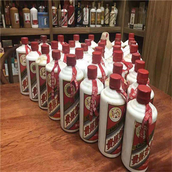 林甸回收93年茅台酒上门回收（附近推荐1.6公里/今日更新）